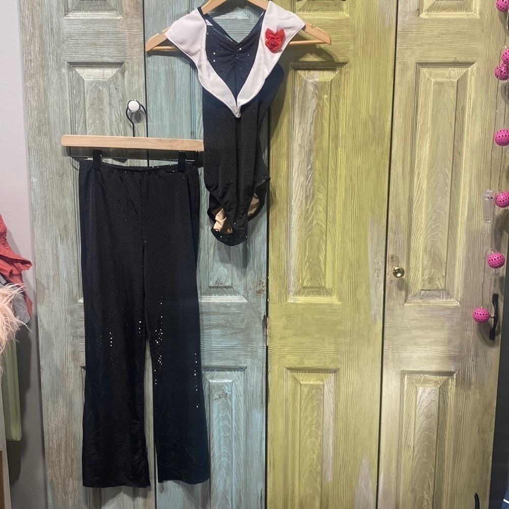 Tuxedo Costume​
